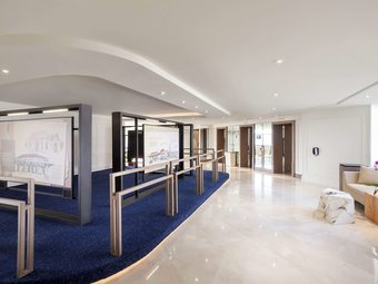 Hotel Mercure Jakarta Batavia