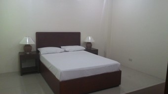 Aparthotel Joyce Apartelle San Juan