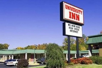 Hotel University Inn