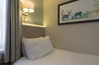 Posada The Green Dragon By Marston's Inns