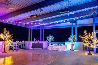 Apartamento Marriott Shoals Hotel And Spa