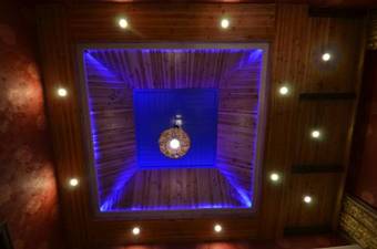 Hostal Wuzhen Jinhanghe Inn