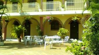Hotel El Parador