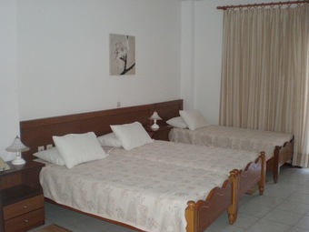 Apartamentos 75 Steps