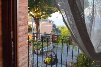 Bed & Breakfast Villa Quiete
