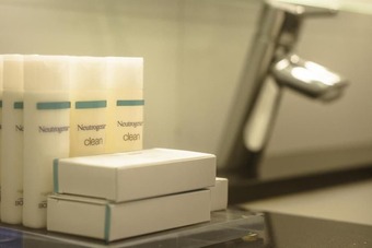 Hotel Hilton Garden Inn Montevideo