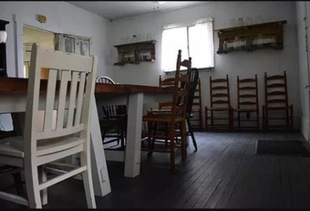 Bed & Breakfast Country Road House And Berries