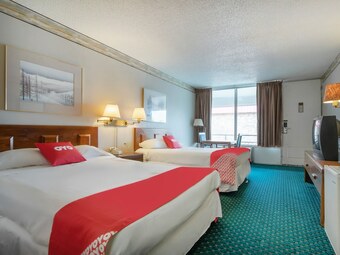 Oyo Hotel New Castle In Hwy 3