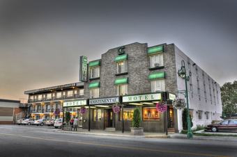 Hotel Continental