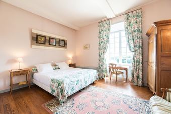 Hotel Manoir De Ponsay