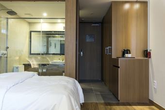 Mate Hotel Paju