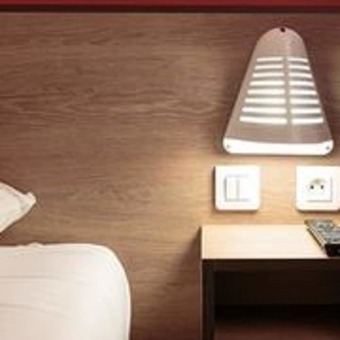 Hotel Ace H�tel Paris Roissy