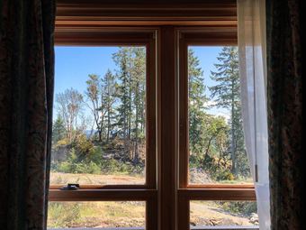 The Grand Hotel Nanaimo