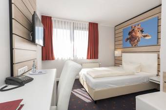 Hotel Tiek