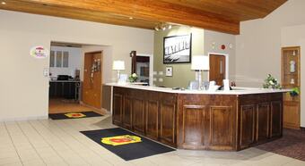 Hotel Super 8 By Wyndham Parry Sound