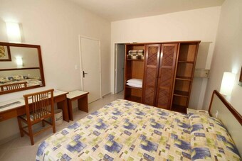 Apartamento Guararema Parque Hotel