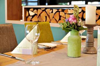 Hotel Restaurant Burgerklause Tapken