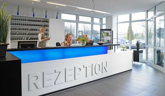 Hotel Essential By Dorint Herford/vlotho