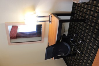 Hotel Baymont By Wyndham North Dartmouth