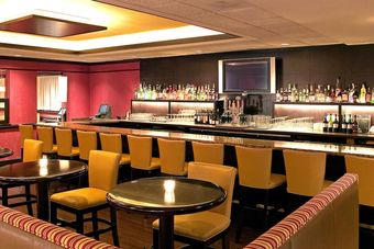 Hotel Four Points By Sheraton Wakefield Boston Htl&conference Cntr
