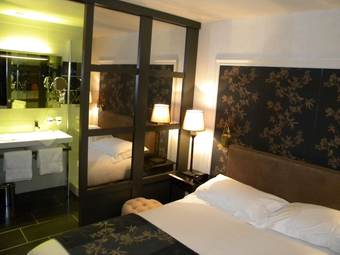 Hotel Domaine Chateau Du Faucon