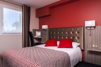 Brit Hotel Confort Foix