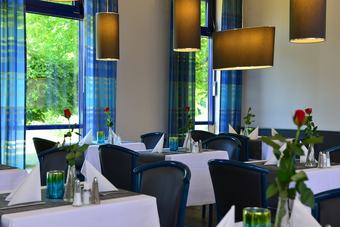 Plaza Hotel M�hldorf Am Inn