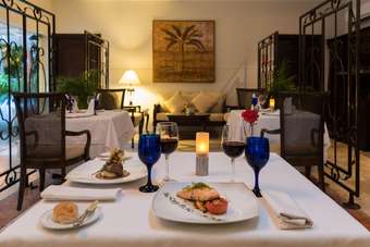 Hotel Royal Level At Occidental Cozumel - All Inclusive