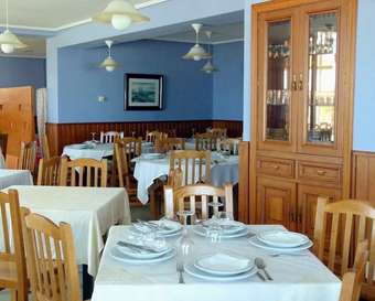 Hostal Chiquin