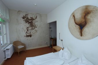 Hotel Artgenossen