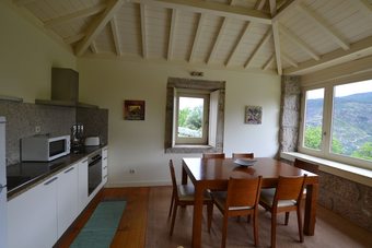 Aldeia Tur�stica De Louredo