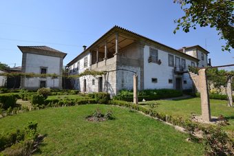 Hotel Casa Do Ribeiro