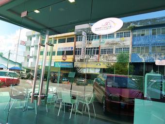 Hotel Nur Temerloh
