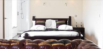 Hotel Corran Resort & Spa