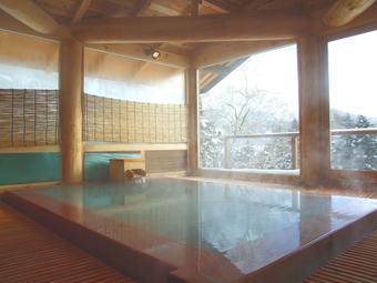 Manza Onsen Nisshinkan