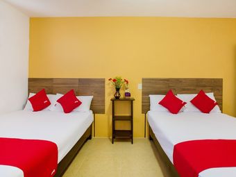Hotel Villa Hermosa