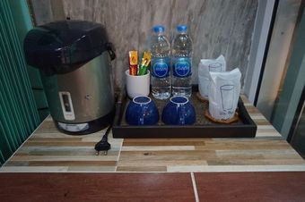 Hotel Loei Huen Hao Hug Home & Resort