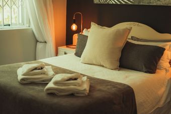 The Seagull Hermanus