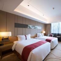 Hotel Holiday Inn Chengdu Oriental Plaza