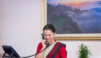 Hotel Pancharatna