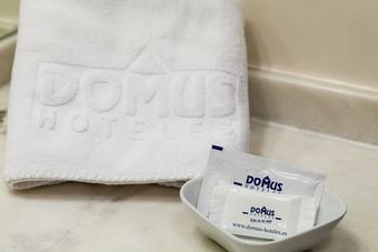 Hotel Santiago De Le�n