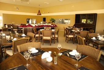 Apartamento Resort Da Ilha