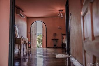 Hotel Davinci Di Khao Yai