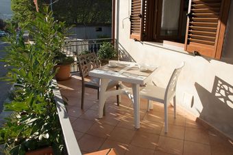 Apartamento Appartamenti Droro Cilento