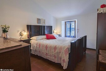 Bed & Breakfast La Calla