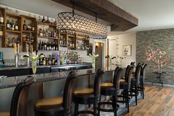 Hotel L'auberge Provencale