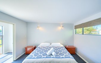 Parker Eco House