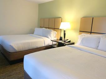 Hotel Candlewood Suites Belle Vernon