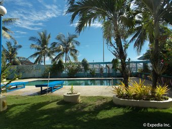 Hotel Looc Garden Beach Resort