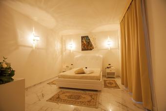 Agroturismo Tenuta Ippocrate